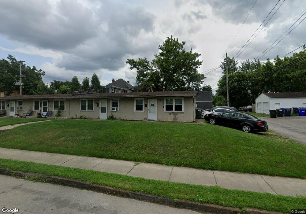 295 E Duncan St, Columbus, OH 43202 - photo 1
