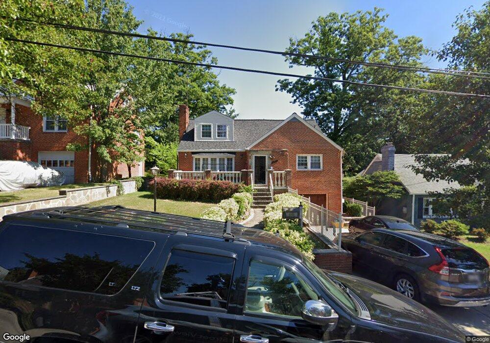 6308 Joslyn Place unit A, Cheverly, MD 20785 - photo 1