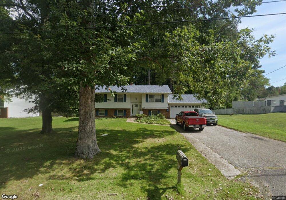 21496 Lynn Dr, Lexington Park, MD 20653 - photo 1