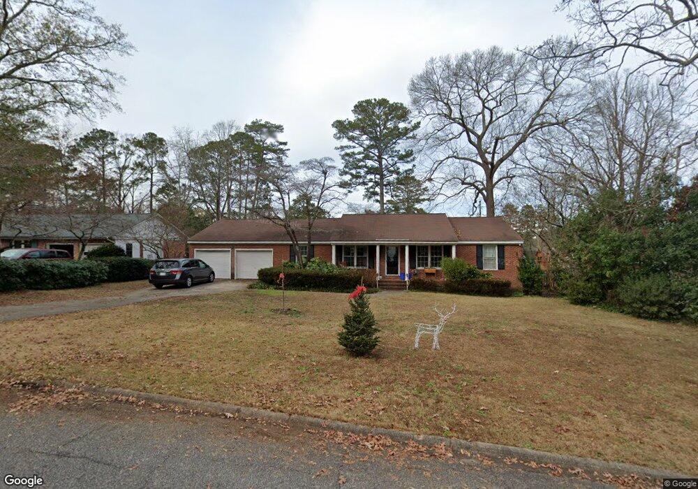 1632 Goldfinch Ln, West Columbia, SC 29169 - photo 1