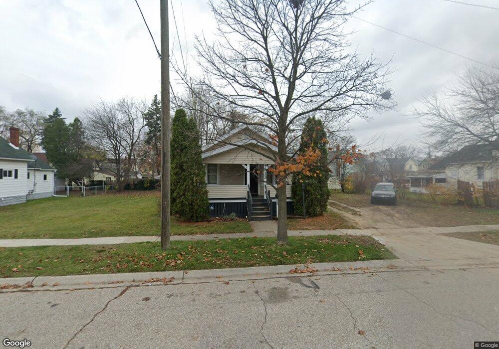 1813 9th St, Port Huron, MI 48060 - photo 1