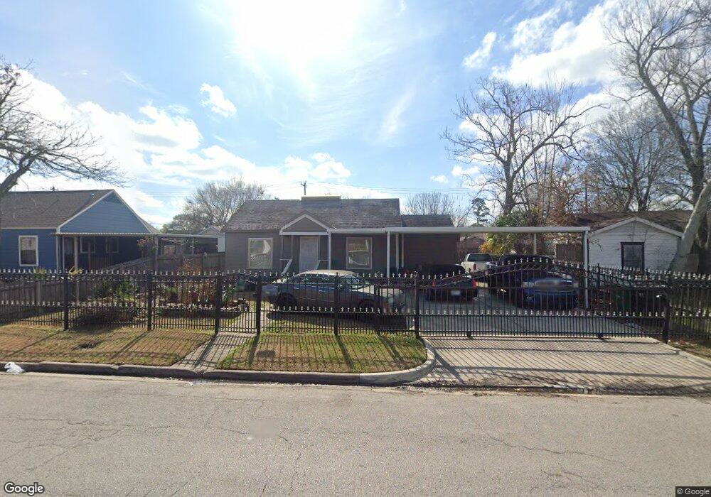 7108 Fairway Dr, Houston, TX 77087 - photo 1