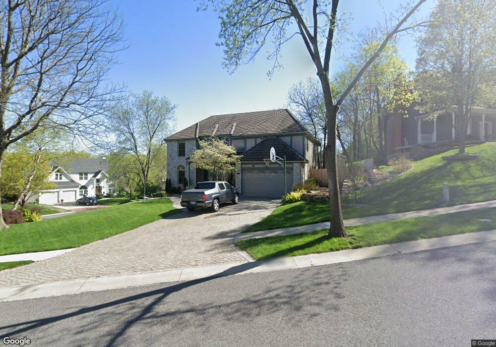 14903 W 76th St, Shawnee, KS 66216 - photo 1