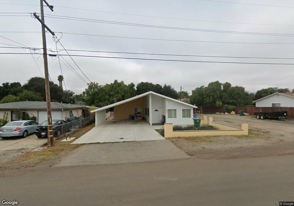 197 E Dana St, Nipomo, CA 93444 - photo 1