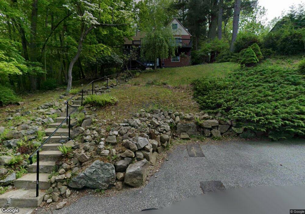 93 Glenside Trail, Byram, NJ 07871 - photo 1