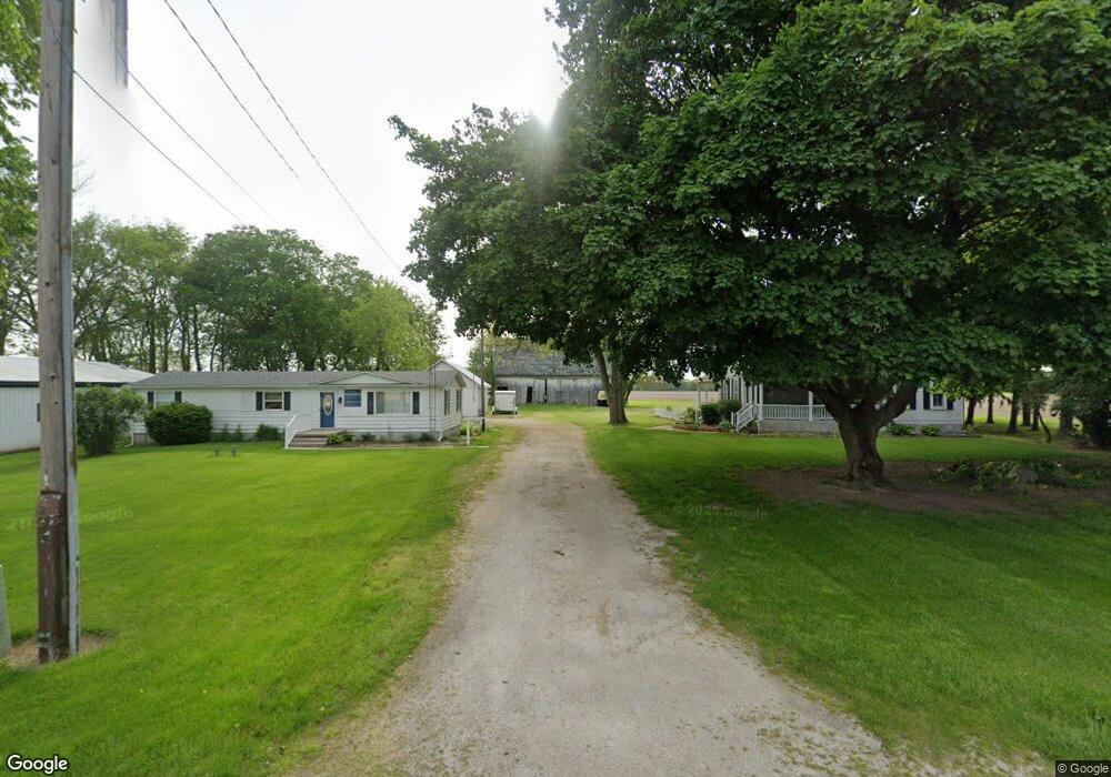 1358 N Nissen Rd, Martin, OH 43445 - photo 1