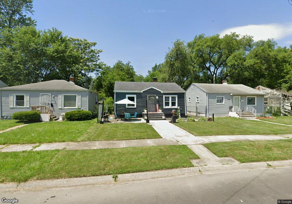 5050 Pennsylvania St, Gary, IN 46409 - photo 1