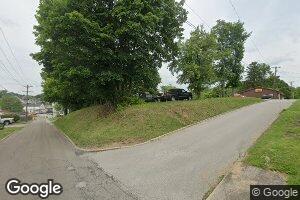 514 S 4th St, Woodsfield, OH 43793