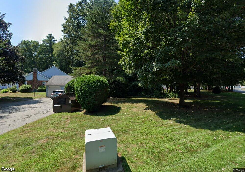 222 Oldefield Farms, Enfield, CT 06082 - photo 1