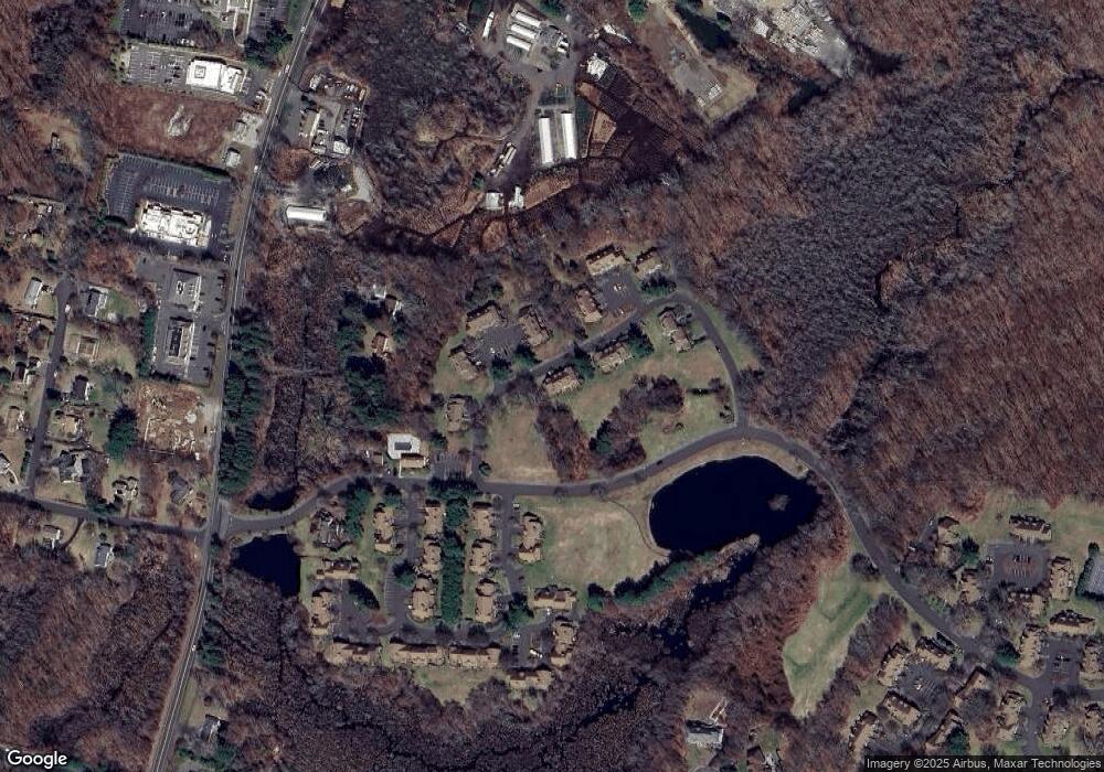 22 Overlook Dr, Monroe, CT 06468 - photo 1