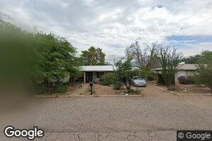 2109 E Copper St, Tucson, AZ 85719