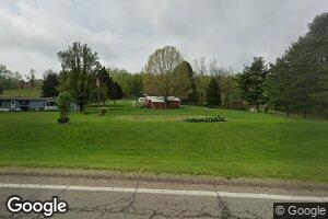 880 Dresden Adamsville Rd, Dresden, OH 43821
