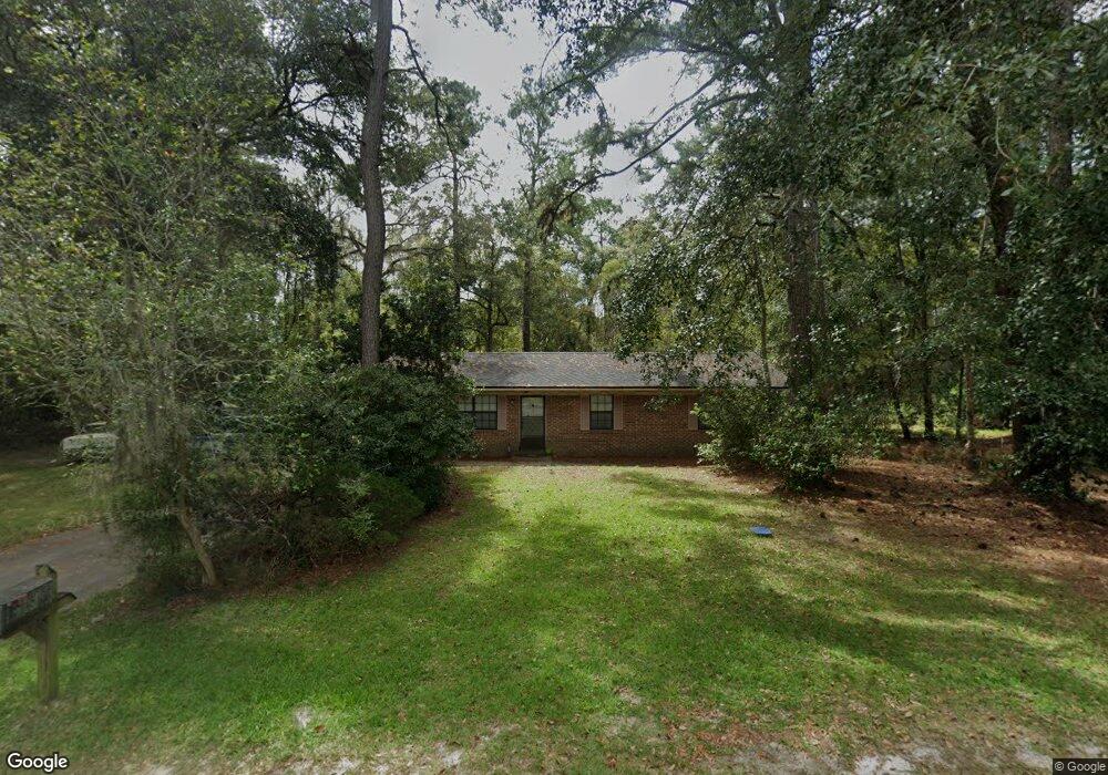 251 Whispering Pines Trail, Waycross, GA 31503 - photo 1