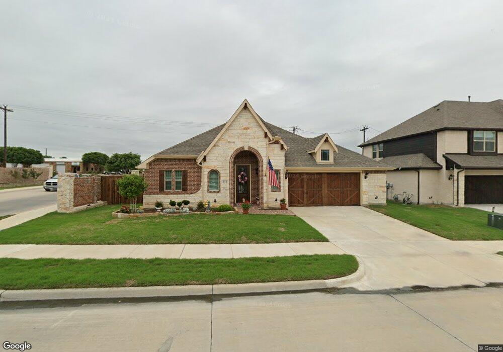 511 Shadow Glen Trail, Wylie, TX 75098 - photo 1