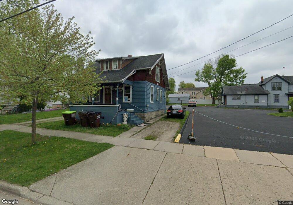 112 E Hunt St, Adrian, MI 49221 - photo 1