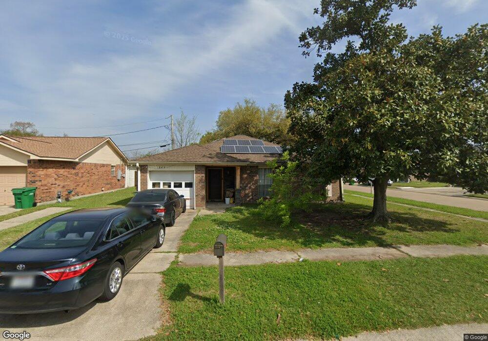 1849 Meeker Loop, La Place, LA 70068 - photo 1