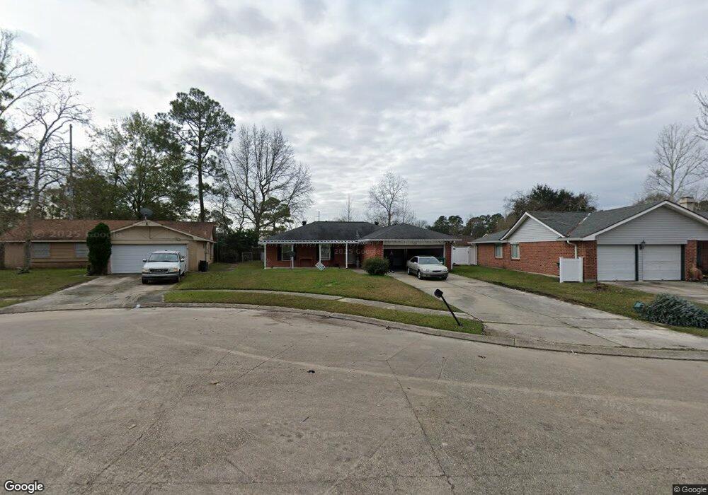 205 Tiffany St, Slidell, LA 70461 - photo 1