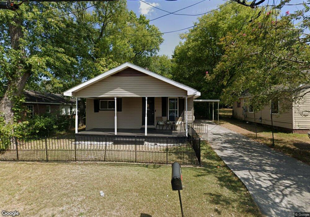303 S Grimes St, Dalton, GA 30721 - photo 1