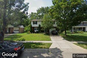 22 Beckford Dr, Cincinnati, OH 45218
