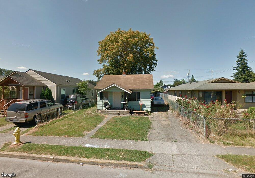 253 24th Ave, Longview, WA 98632 - photo 1