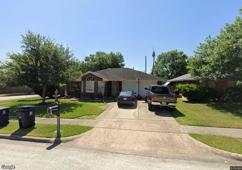 9438 Coast Bridge St, Houston, TX 77075 - photo 1