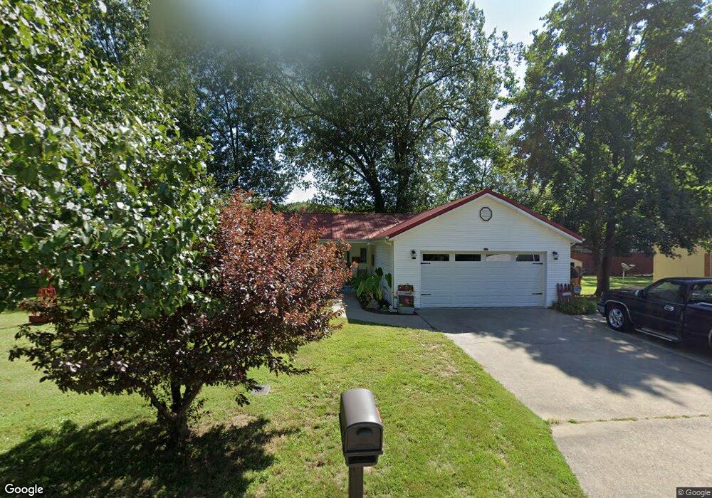 20 Acorn Dr, Harrisburg, IL 62946 - photo 1