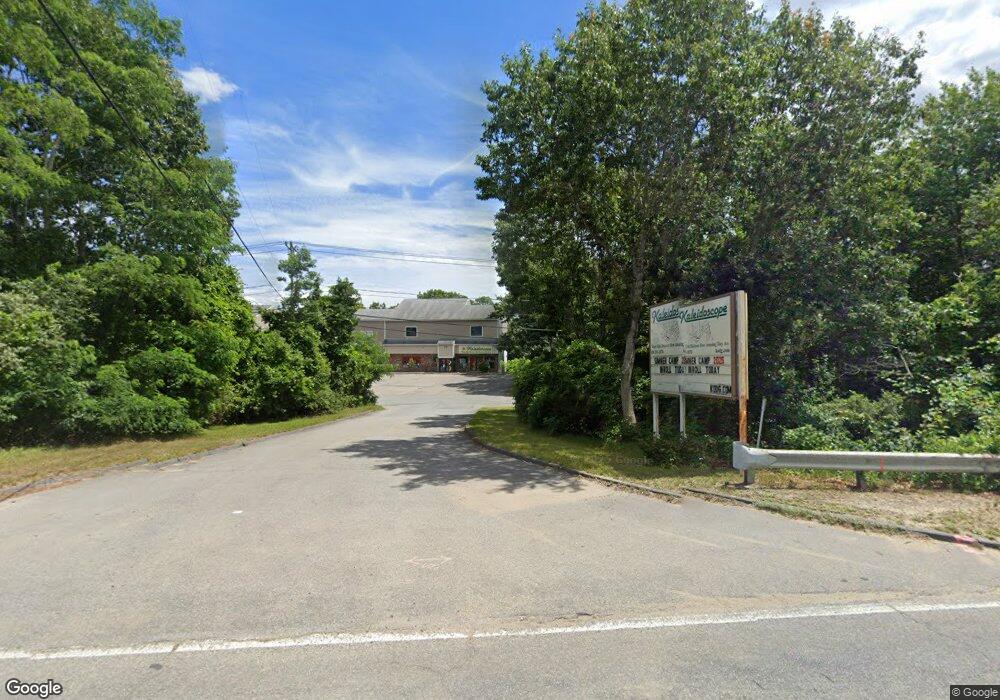 8 Sea Meadow Ln, Wareham, MA 02571 - photo 1