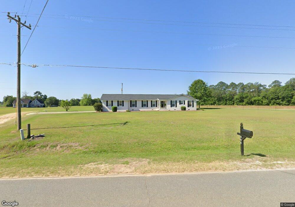 996 Old Berlin Rd, Moultrie, GA 31788 - photo 1