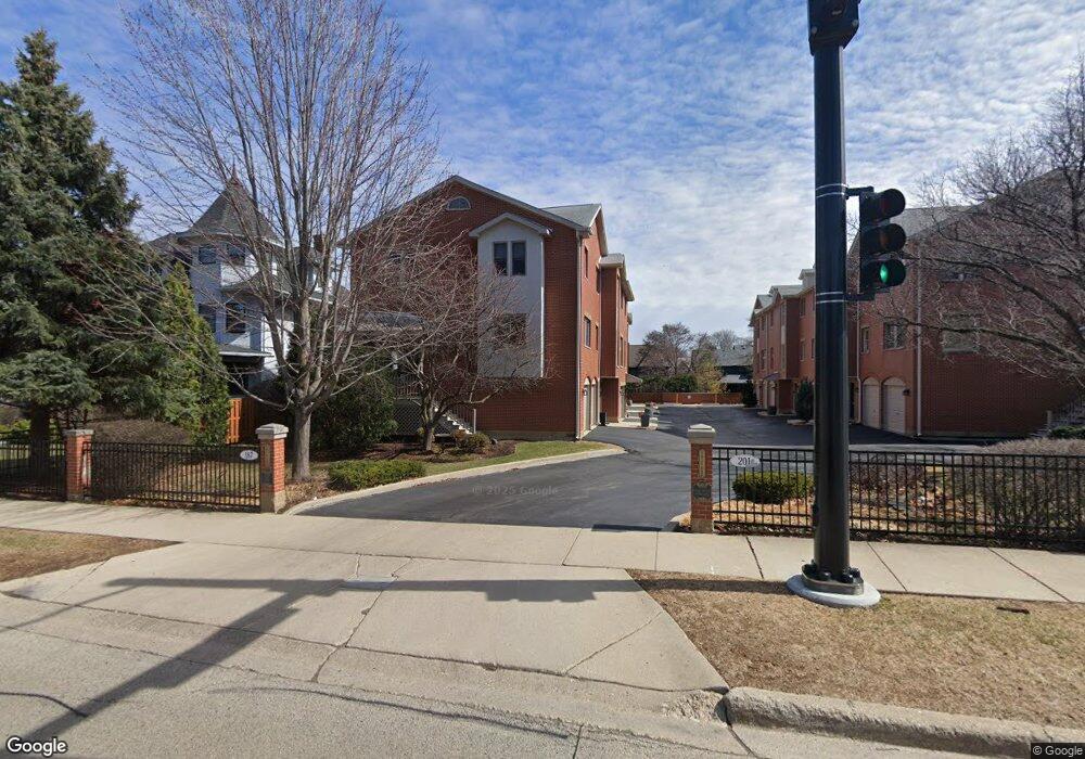 187 S York St, Elmhurst, IL 60126 - photo 1