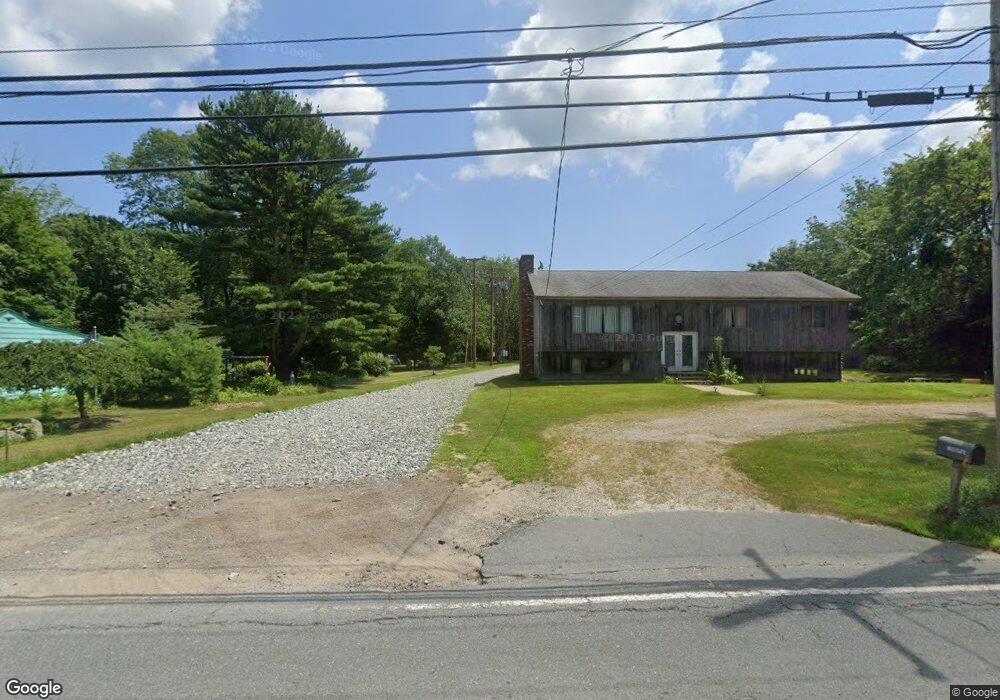 550 Main St, Acushnet, MA 02743 - photo 1