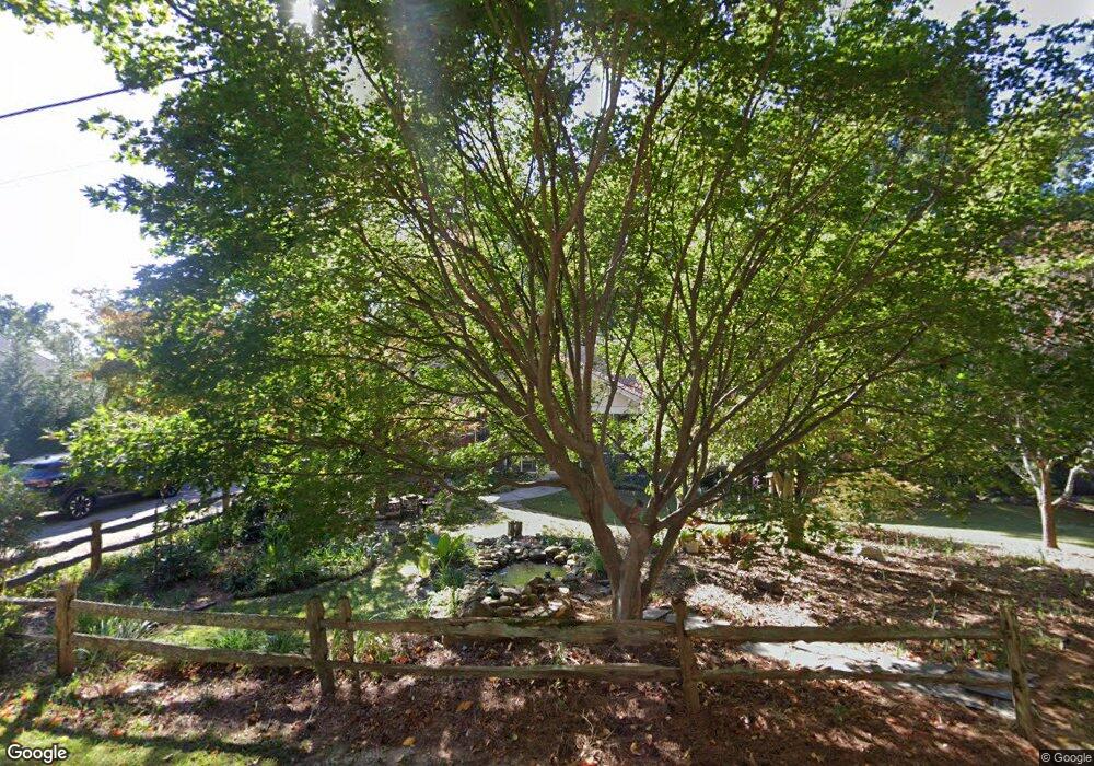 1590 Lake Louella Rd, Suwanee, GA 30024 - photo 1