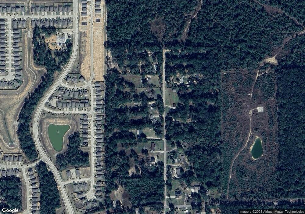 10618 Enis Owens Rd, Cleveland, TX 77328 - photo 1