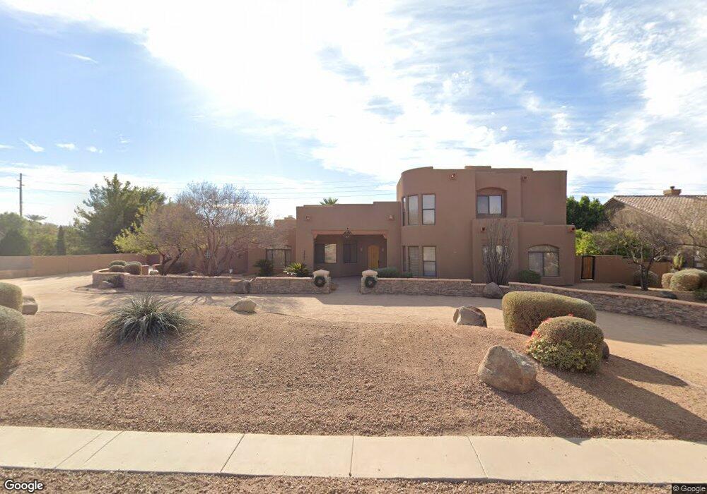 3863 E Omega Cir, Mesa, AZ 85215 - photo 1