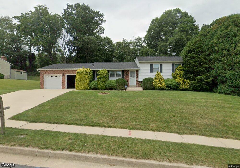 9112 Waltham Woods Rd, Parkville, MD 21234 - photo 1