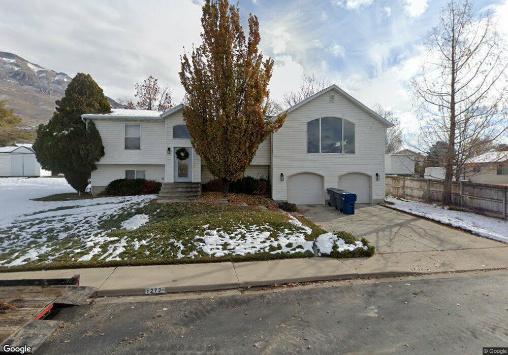 1272 N 380 E, Pleasant Grove, UT 84062 - photo 1