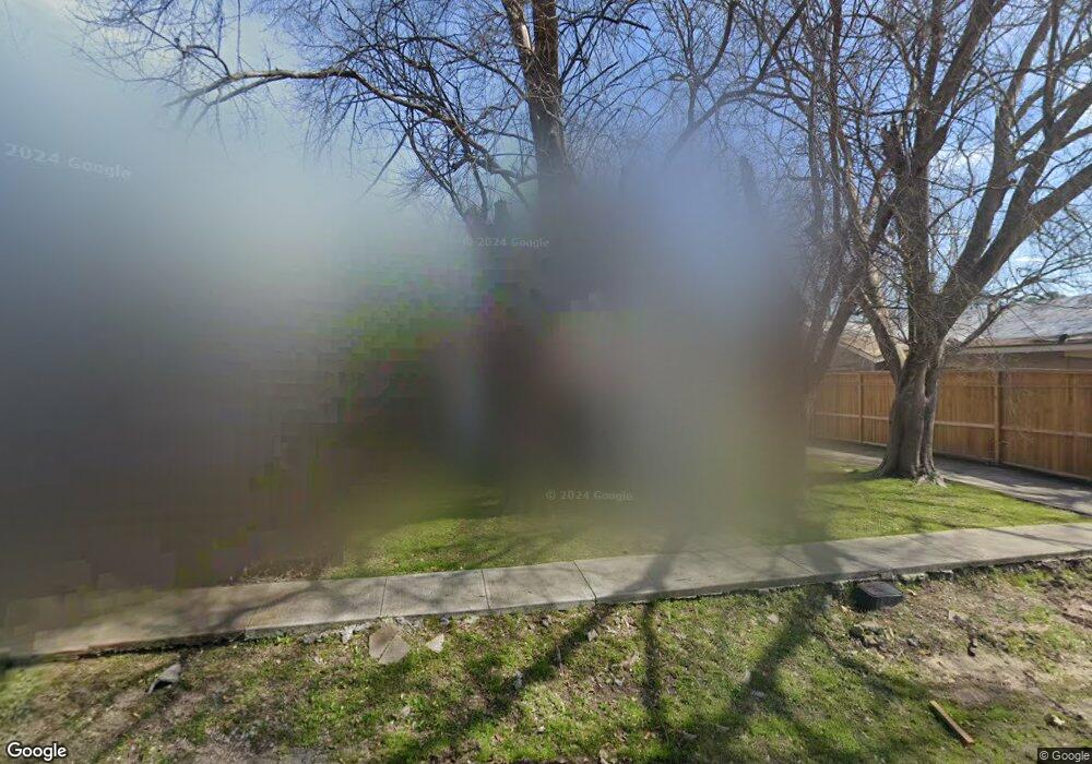 510 Enid St, Houston, TX 77009 - photo 1