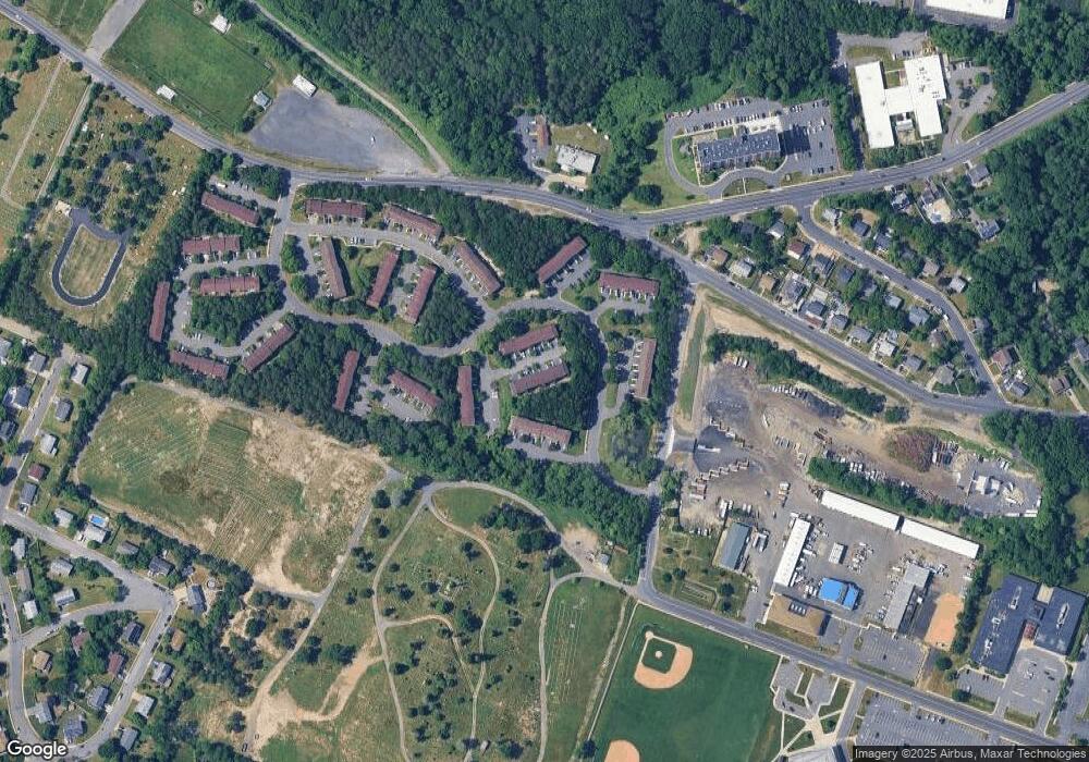 1805 Alpine Trail, Neptune, NJ 07753 - photo 1