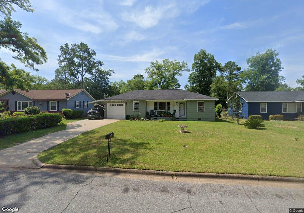 1514 Edgerly Ave, Albany, GA 31707 - photo 1