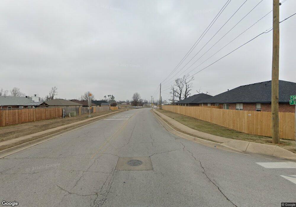 15087 23rd Str & Oak Str St, Rogers, AR 72756 - photo 1