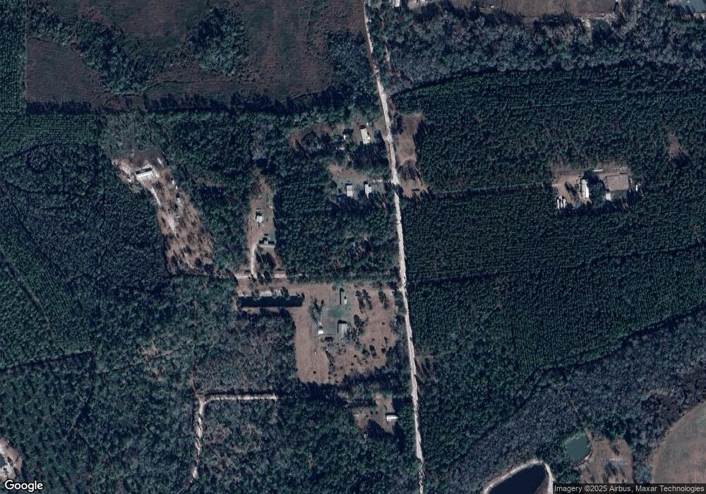 521 Mill Pond Rd, Hoboken, GA 31542 - photo 1