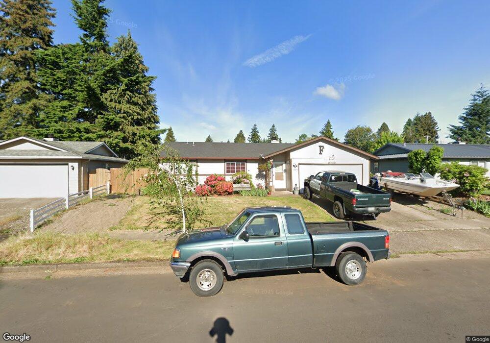 1024 Sharon Loop SE, Salem, OR 97306 - photo 1