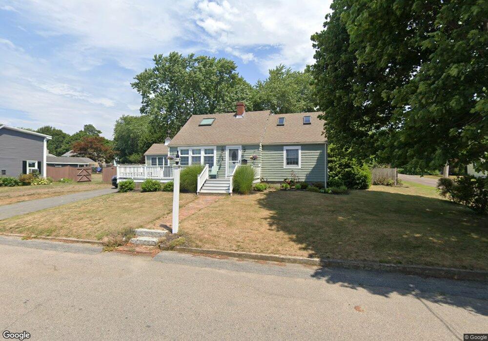 28 Doty Ave, Danvers, MA 01923 - photo 1