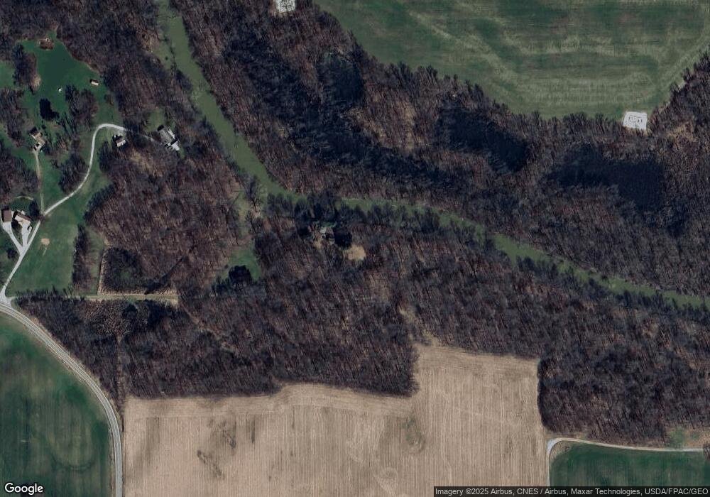 3913 State Route 39, Lucas, OH 44843 - photo 1