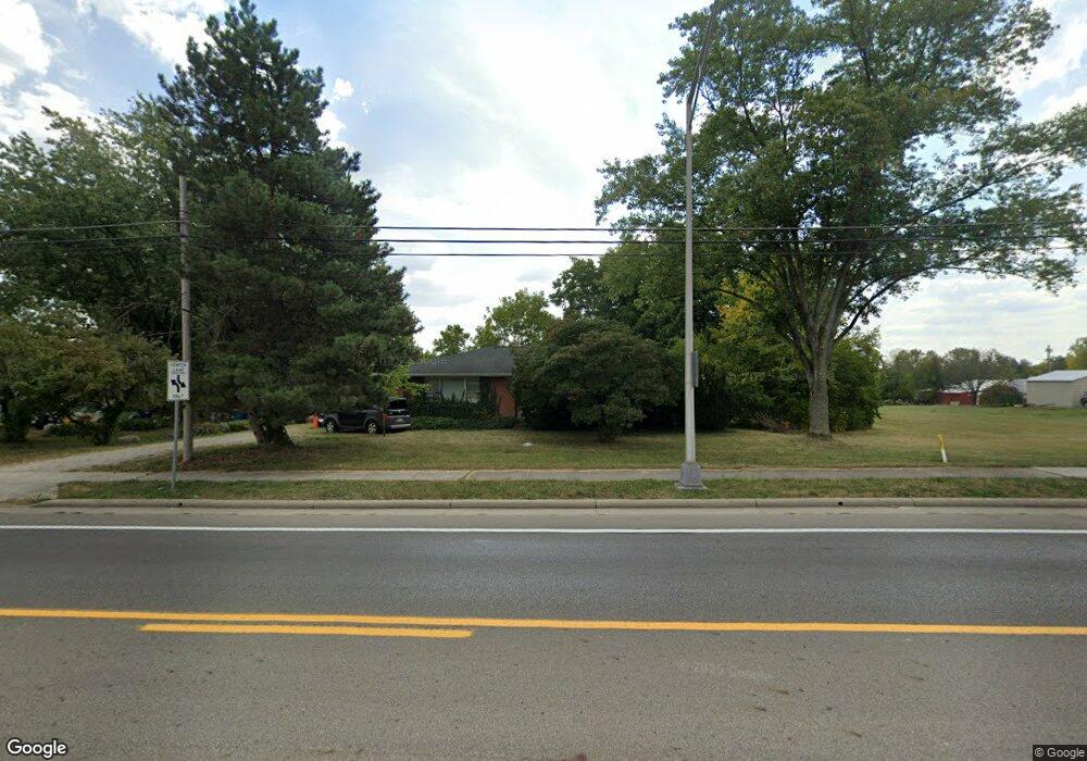 2827 Clime Rd, Columbus, OH 43223 - photo 1