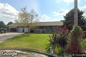 620 E 10th St, Platte, SD 57369