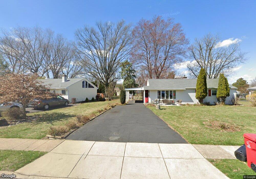 728 Phillips Rd, Warminster, PA 18974 - photo 1