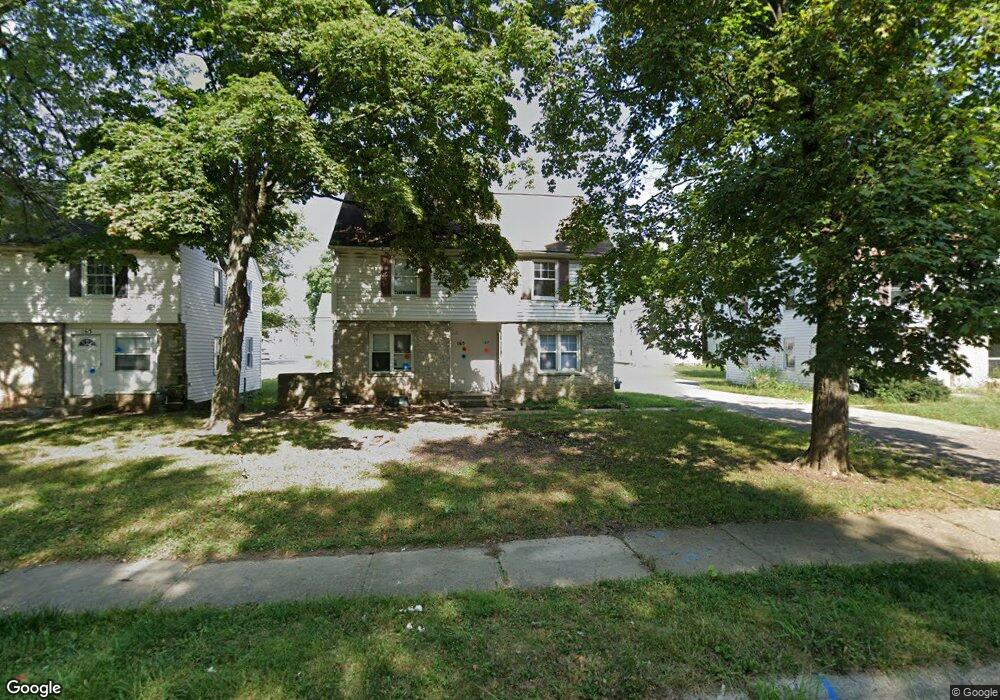 167 Midcliff Dr unit 2-E, Columbus, OH 43213 - photo 1