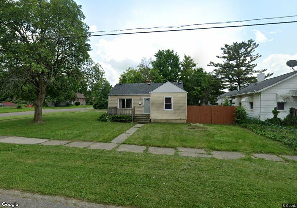 2901 Gibson St, Flint, MI 48503 - photo 1