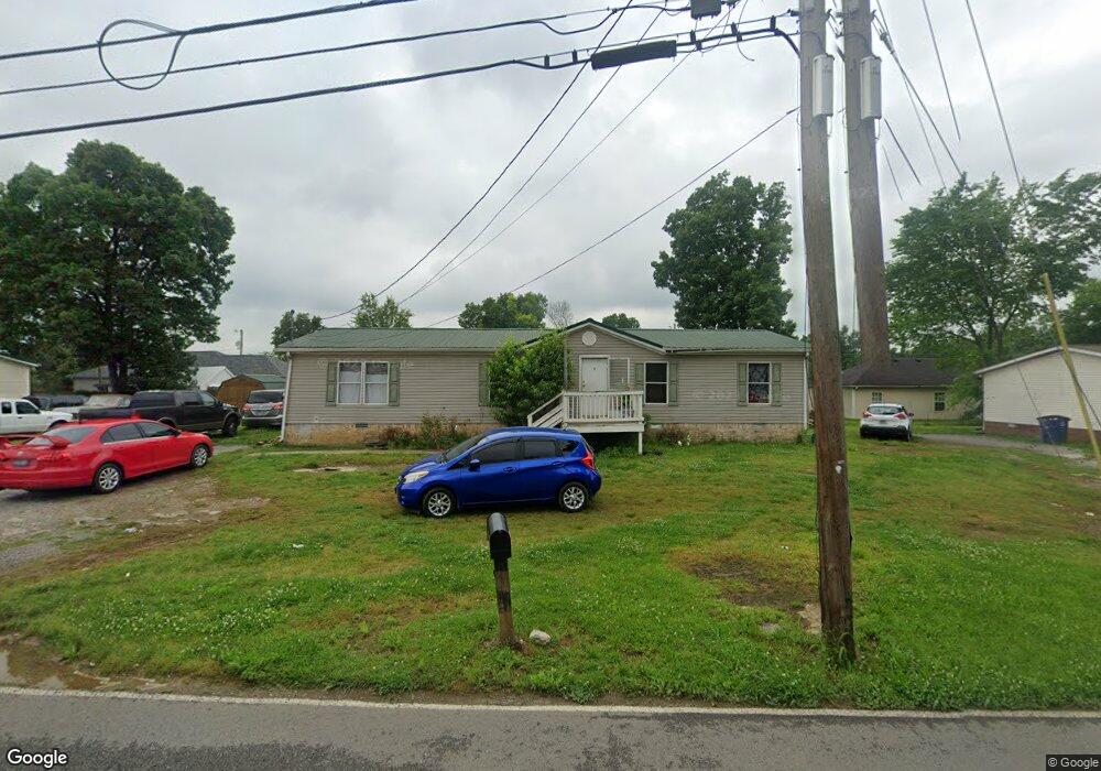 1299 Green Ln, Shelbyville, TN 37160 - photo 1