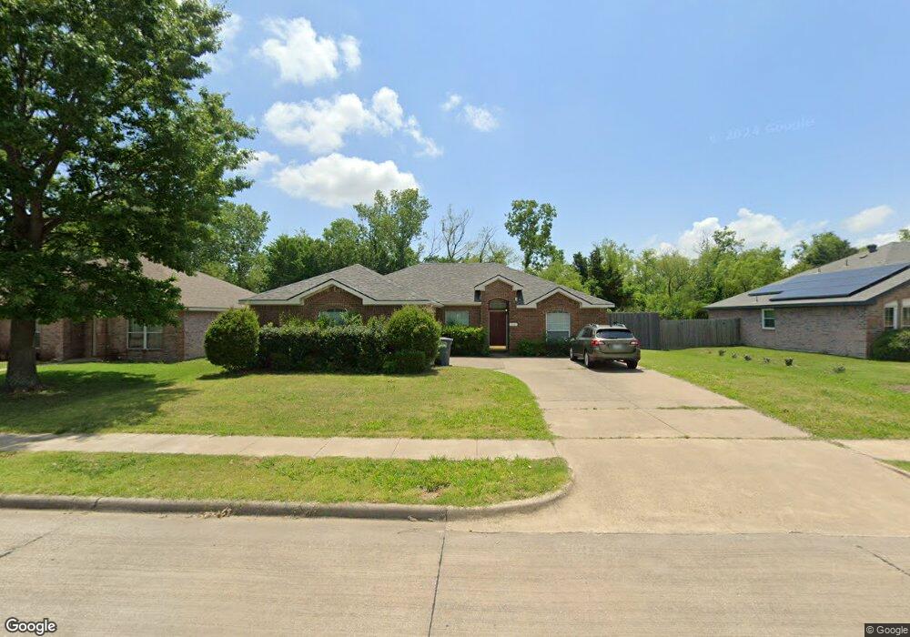 308 Canyon Lake Dr, Wylie, TX 75098 - photo 1